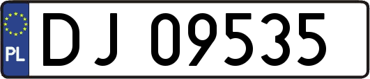 DJ09535