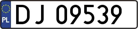 DJ09539