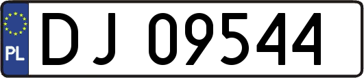 DJ09544