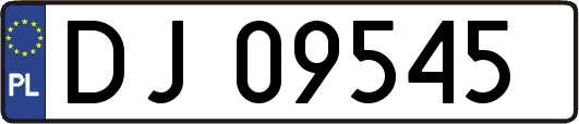 DJ09545