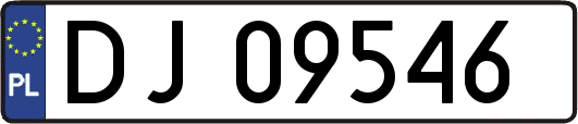 DJ09546