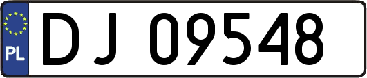 DJ09548