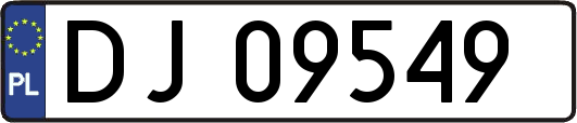 DJ09549