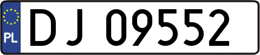 DJ09552