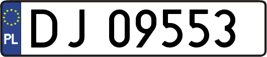 DJ09553