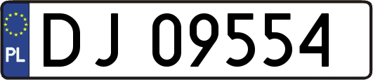 DJ09554
