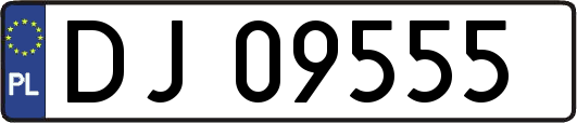 DJ09555