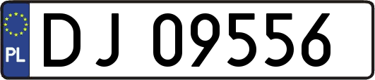 DJ09556