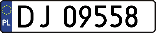 DJ09558