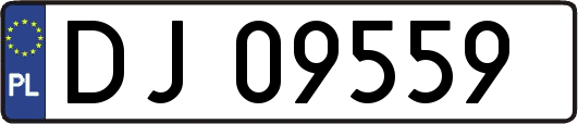 DJ09559