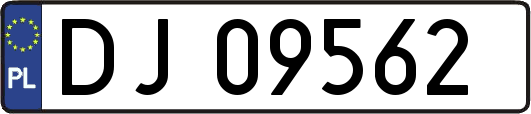 DJ09562