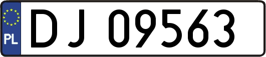 DJ09563