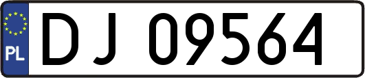 DJ09564