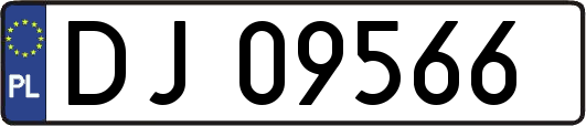 DJ09566