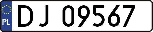 DJ09567