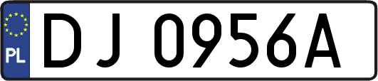 DJ0956A