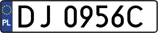 DJ0956C