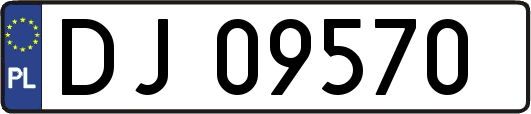 DJ09570