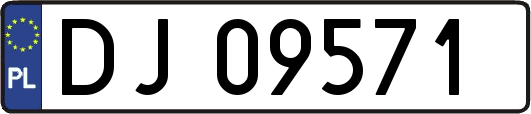 DJ09571