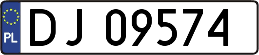 DJ09574