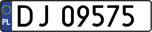 DJ09575