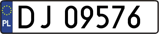 DJ09576