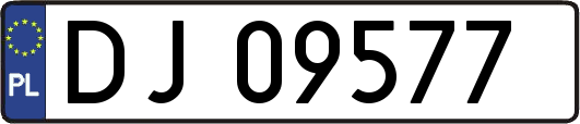 DJ09577