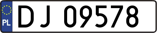 DJ09578