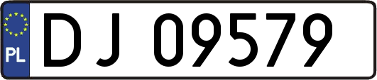 DJ09579
