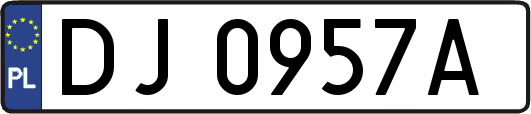DJ0957A