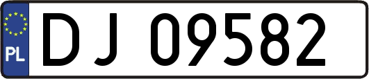 DJ09582