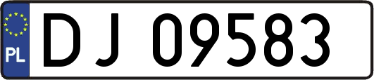 DJ09583