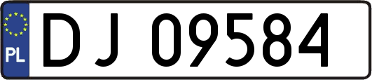 DJ09584