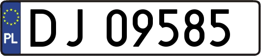 DJ09585
