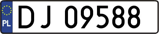 DJ09588
