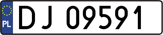 DJ09591