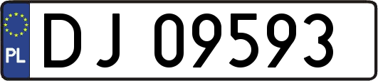 DJ09593