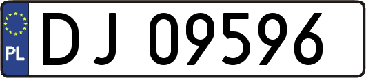 DJ09596
