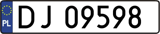DJ09598