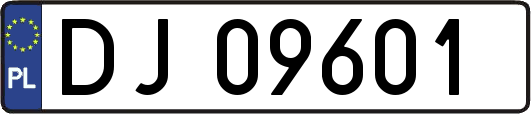DJ09601