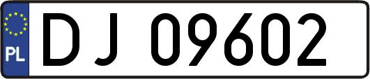 DJ09602