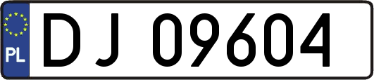 DJ09604