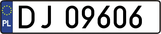 DJ09606