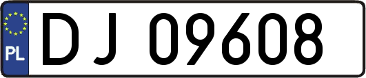 DJ09608