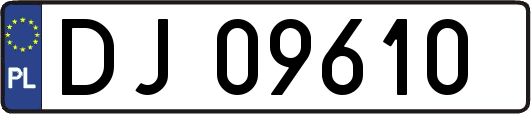 DJ09610