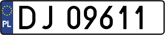 DJ09611