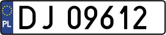 DJ09612