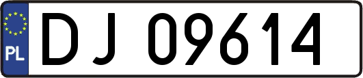 DJ09614