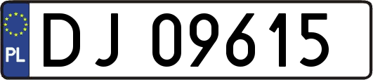 DJ09615