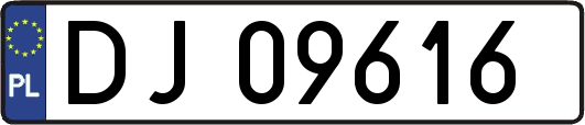 DJ09616